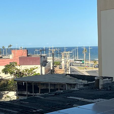 Apartamento Smart Sol Costa Azul Salvador Ngoại thất bức ảnh