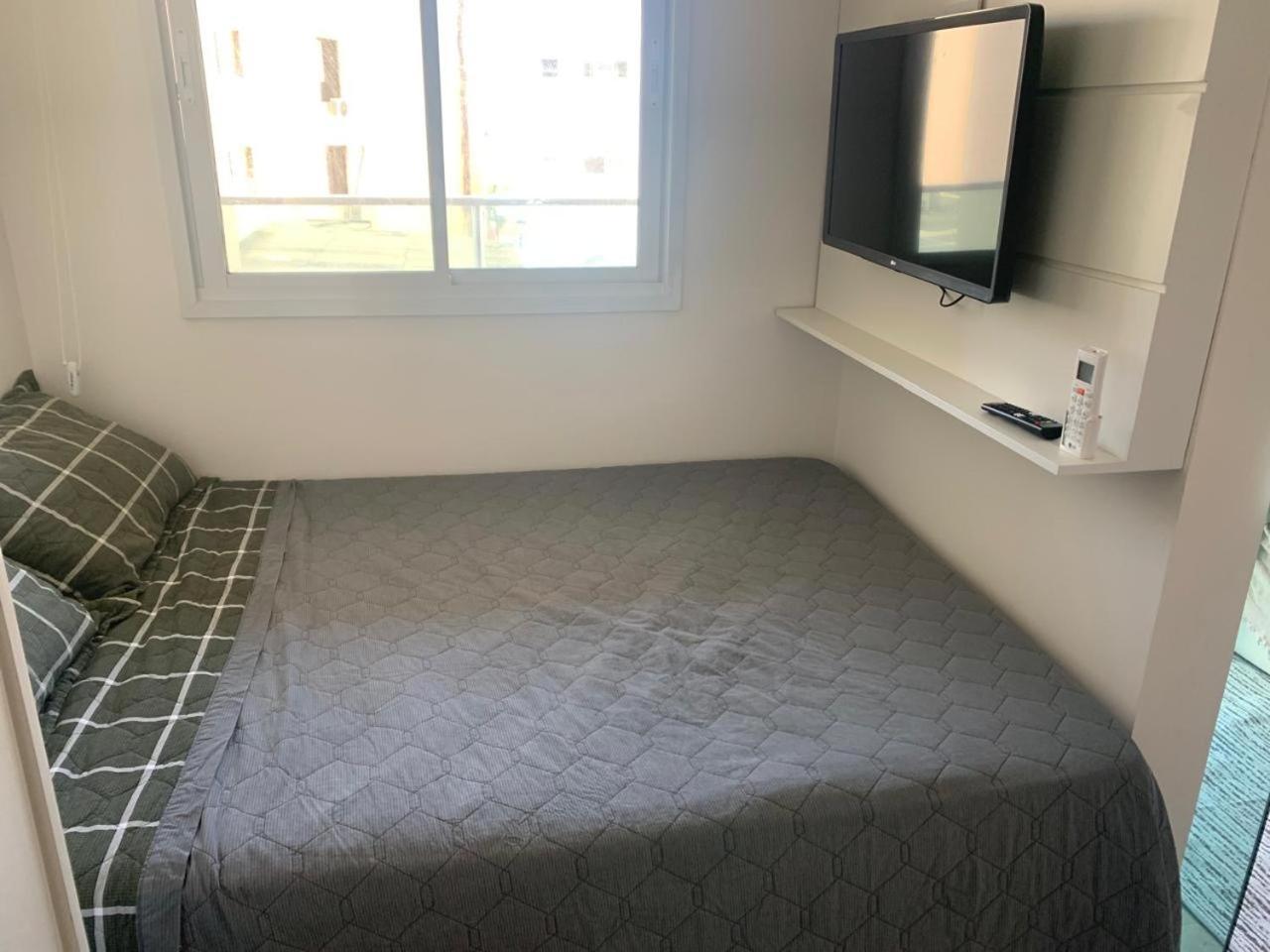Apartamento Smart Sol Costa Azul Salvador Ngoại thất bức ảnh