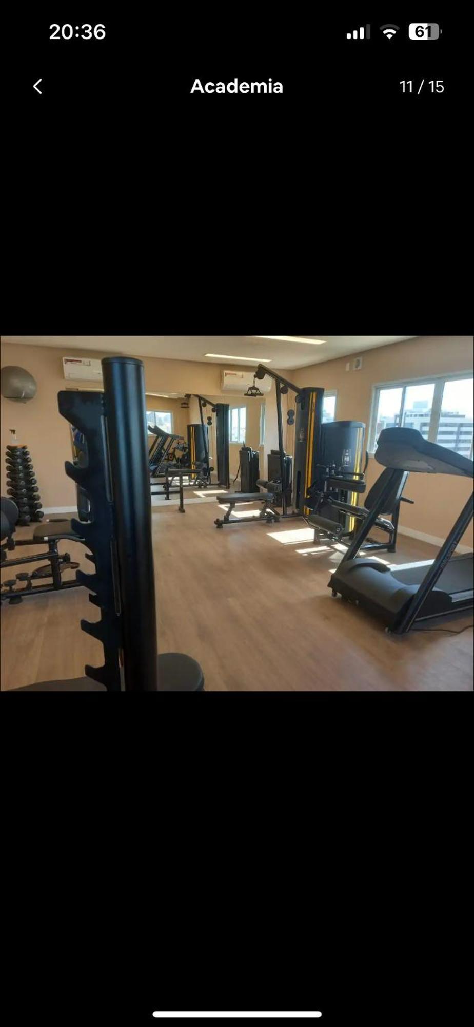 Apartamento Smart Sol Costa Azul Salvador Ngoại thất bức ảnh