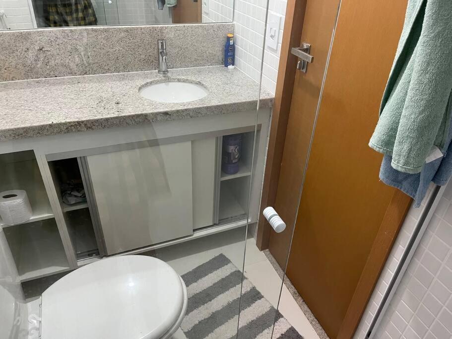Apartamento Smart Sol Costa Azul Salvador Ngoại thất bức ảnh