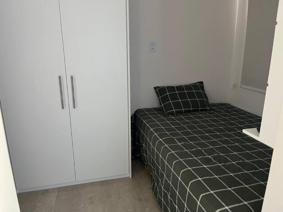 Apartamento Smart Sol Costa Azul Salvador Ngoại thất bức ảnh