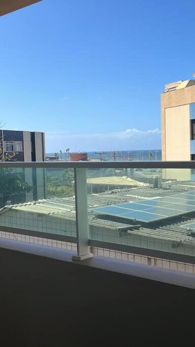 Apartamento Smart Sol Costa Azul Salvador Ngoại thất bức ảnh
