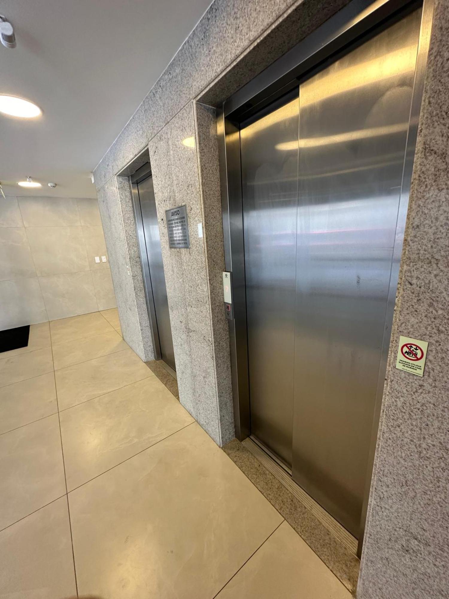 Apartamento Smart Sol Costa Azul Salvador Ngoại thất bức ảnh